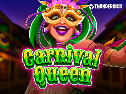 Carnival Queen slot